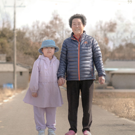 뇌종양을 앓고 있는 10살 서현이의 꿈