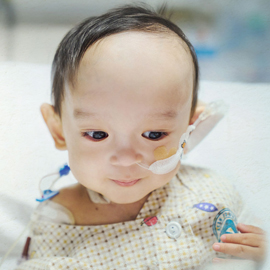 우주에게 새 생명을