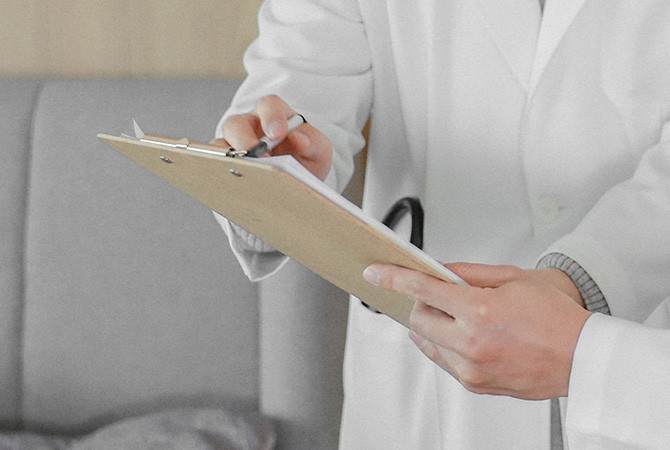 >센터별 드림팀 의료진의 양 한방 협진