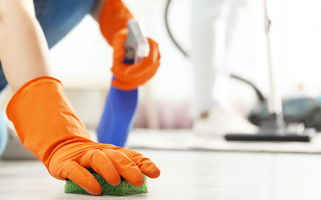 부산 아파트입주청소