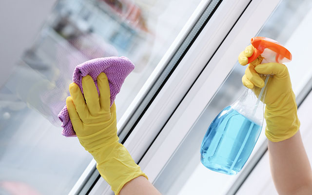 부산 사무실청소